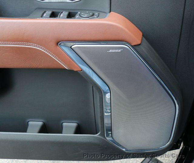 2024 GMC Sierra 1500 4WD Crew Cab 147" Denali Ultimate - 22949439 - 54