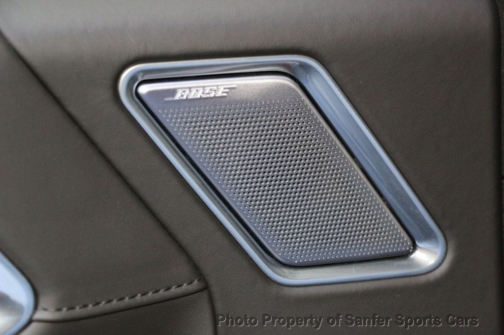 2024 GMC Sierra 1500 4WD Crew Cab 147" Denali Ultimate - 22949439 - 55