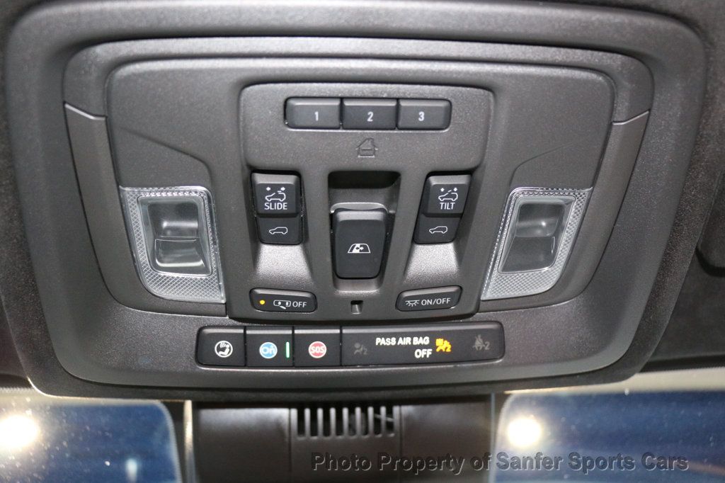 2024 GMC Sierra 1500 4WD Crew Cab 147" Denali Ultimate - 22949439 - 59