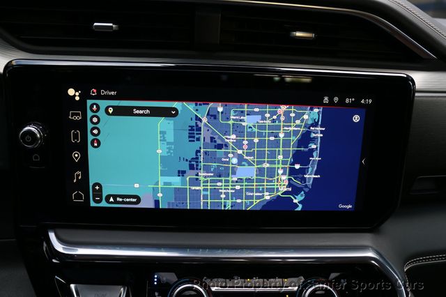 2024 GMC Sierra 1500 4WD Crew Cab 147" Denali Ultimate - 22949439 - 60