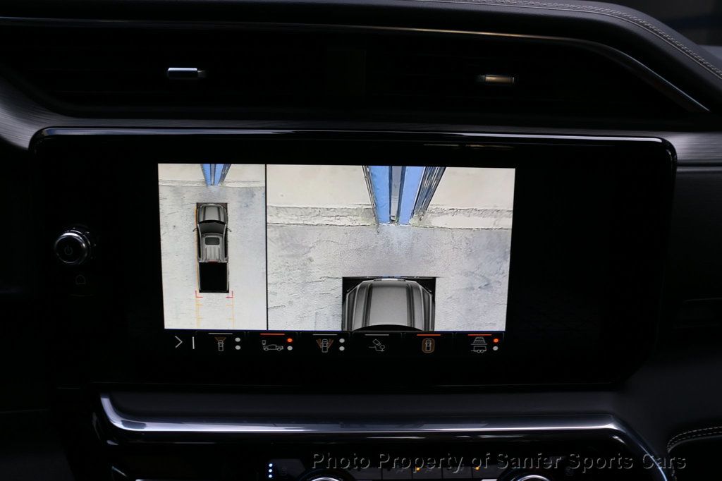 2024 GMC Sierra 1500 4WD Crew Cab 147" Denali Ultimate - 22949439 - 61