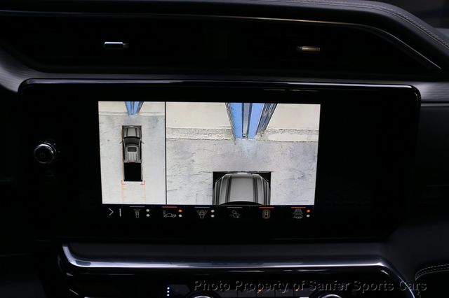 2024 GMC Sierra 1500 4WD Crew Cab 147" Denali Ultimate - 22949439 - 61