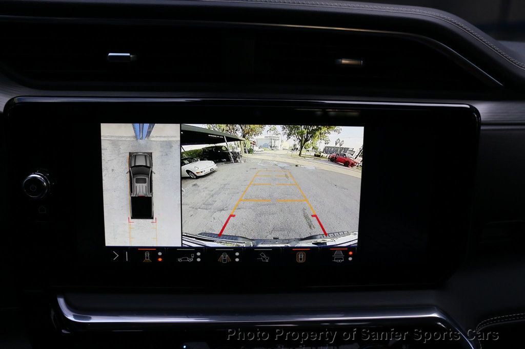 2024 GMC Sierra 1500 4WD Crew Cab 147" Denali Ultimate - 22949439 - 62