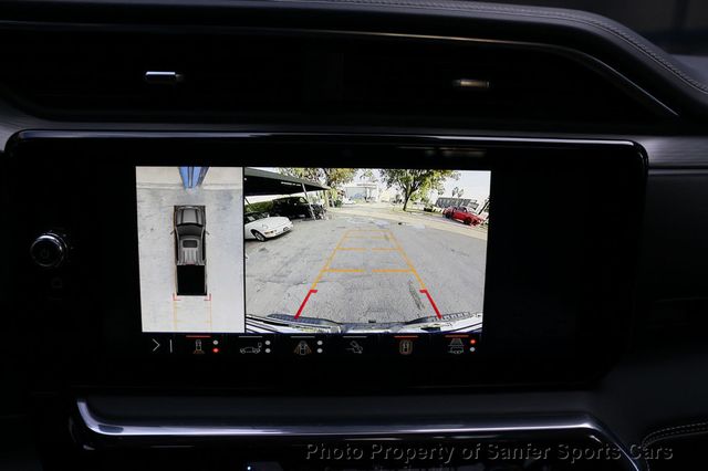 2024 GMC Sierra 1500 4WD Crew Cab 147" Denali Ultimate - 22949439 - 62
