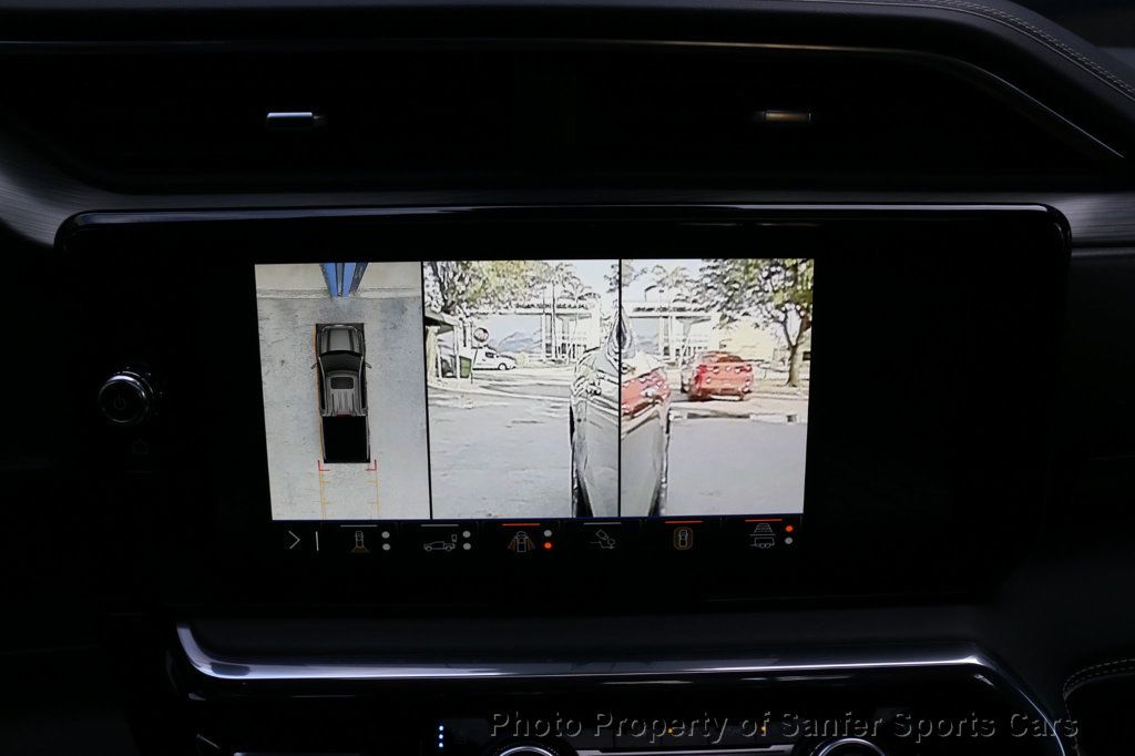 2024 GMC Sierra 1500 4WD Crew Cab 147" Denali Ultimate - 22949439 - 63