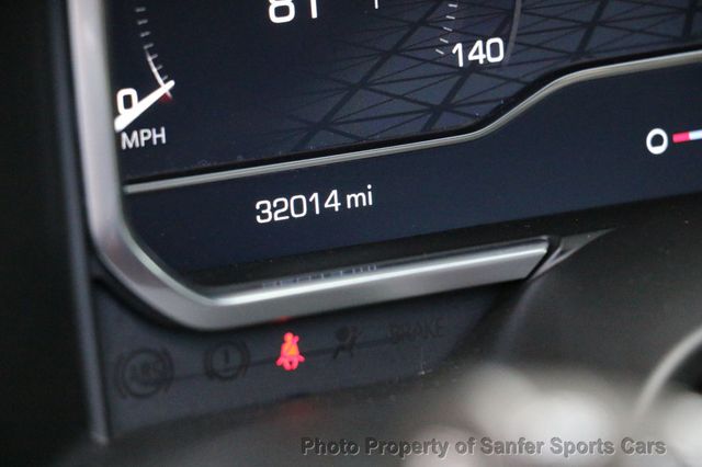 2024 GMC Sierra 1500 4WD Crew Cab 147" Denali Ultimate - 22949439 - 64