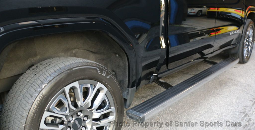 2024 GMC Sierra 1500 4WD Crew Cab 147" Denali Ultimate - 22949439 - 6