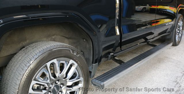 2024 GMC Sierra 1500 4WD Crew Cab 147" Denali Ultimate - 22949439 - 6