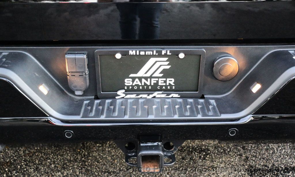 2024 GMC Sierra 1500 4WD Crew Cab 147" Denali Ultimate - 22949439 - 8