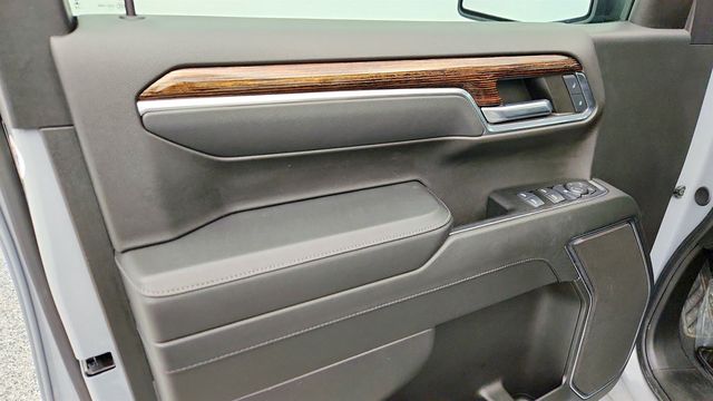 2024 GMC Sierra 1500 4WD Crew Cab 147'' Elevation (3VL) - 22974019 - 9
