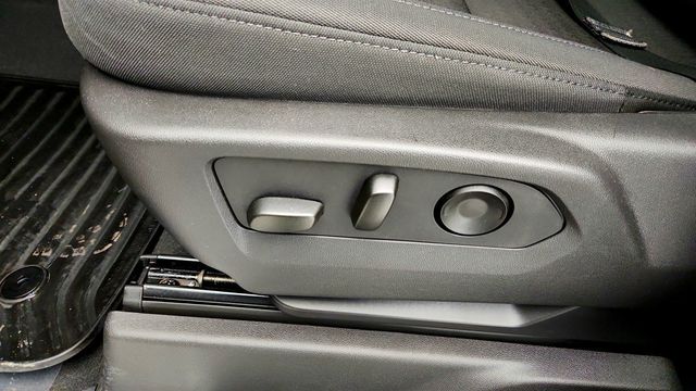 2024 GMC Sierra 1500 4WD Crew Cab 147'' Elevation (3VL) - 22974019 - 10