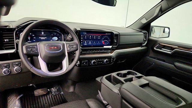 2024 GMC Sierra 1500 4WD Crew Cab 147'' Elevation (3VL) - 22974019 - 11