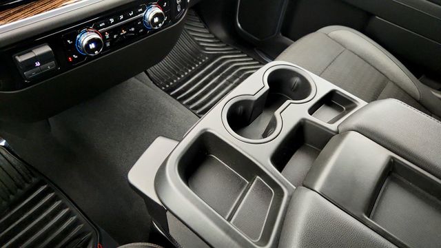 2024 GMC Sierra 1500 4WD Crew Cab 147'' Elevation (3VL) - 22974019 - 15