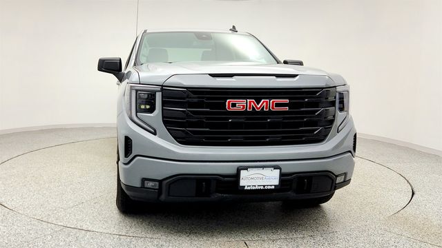 2024 GMC Sierra 1500 4WD Crew Cab 147'' Elevation (3VL) - 22974019 - 1