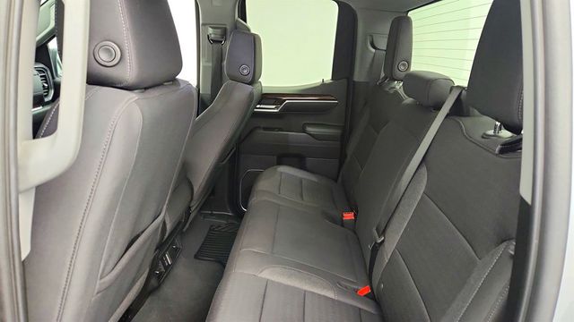 2024 GMC Sierra 1500 4WD Crew Cab 147'' Elevation (3VL) - 22974019 - 20