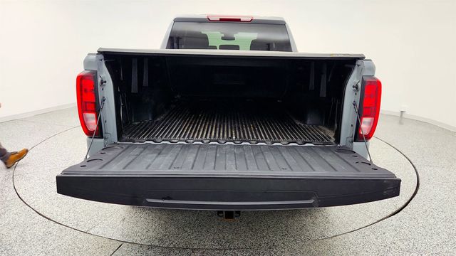 2024 GMC Sierra 1500 4WD Crew Cab 147'' Elevation (3VL) - 22974019 - 21
