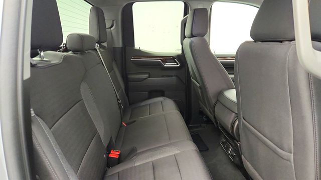 2024 GMC Sierra 1500 4WD Crew Cab 147'' Elevation (3VL) - 22974019 - 22
