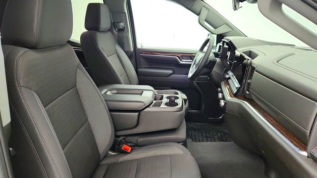 2024 GMC Sierra 1500 4WD Crew Cab 147'' Elevation (3VL) - 22974019 - 23