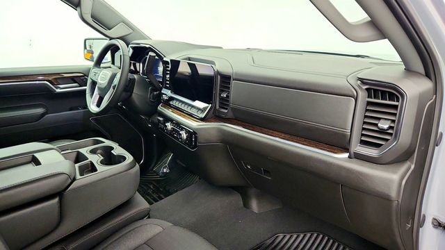 2024 GMC Sierra 1500 4WD Crew Cab 147'' Elevation (3VL) - 22974019 - 24