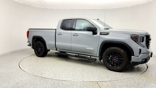 2024 GMC Sierra 1500 4WD Crew Cab 147'' Elevation (3VL) - 22974019 - 2