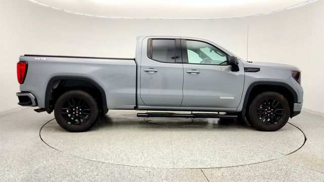 2024 GMC Sierra 1500 4WD Crew Cab 147'' Elevation (3VL) - 22974019 - 3
