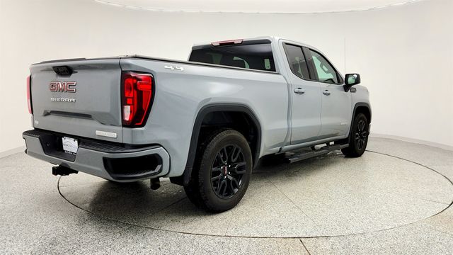 2024 GMC Sierra 1500 4WD Crew Cab 147'' Elevation (3VL) - 22974019 - 4