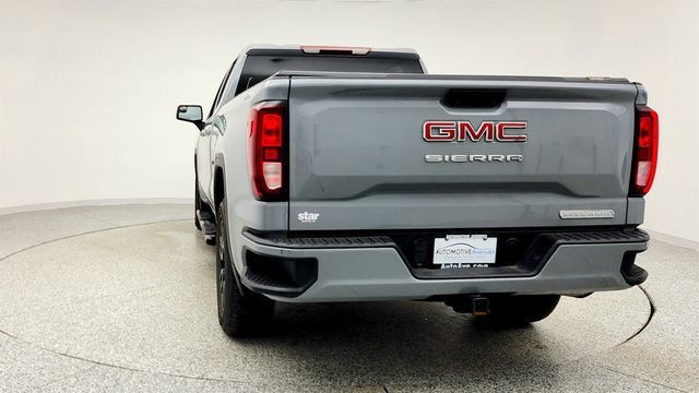 2024 GMC Sierra 1500 4WD Crew Cab 147'' Elevation (3VL) - 22974019 - 5