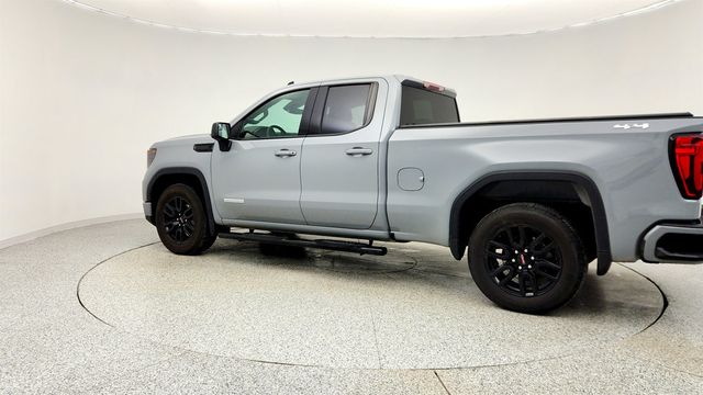 2024 GMC Sierra 1500 4WD Crew Cab 147'' Elevation (3VL) - 22974019 - 6