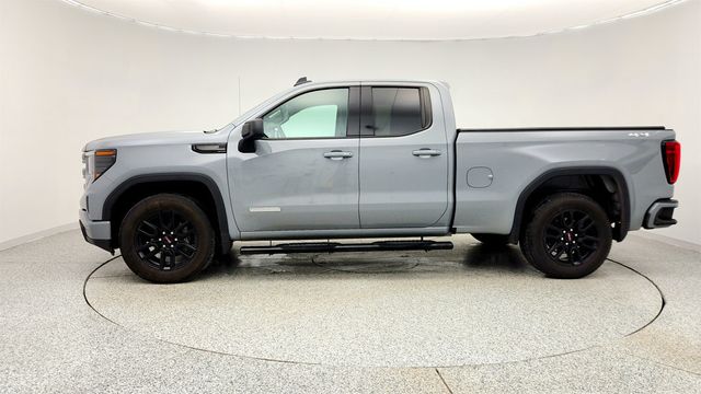 2024 GMC Sierra 1500 4WD Crew Cab 147'' Elevation (3VL) - 22974019 - 7