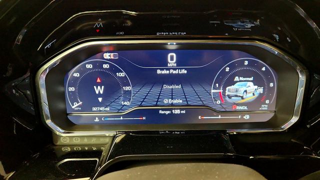 2024 GMC Sierra 1500 4WD Crew Cab 147'' Elevation (3VL) - 22974267 - 10