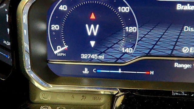 2024 GMC Sierra 1500 4WD Crew Cab 147'' Elevation (3VL) - 22974267 - 11