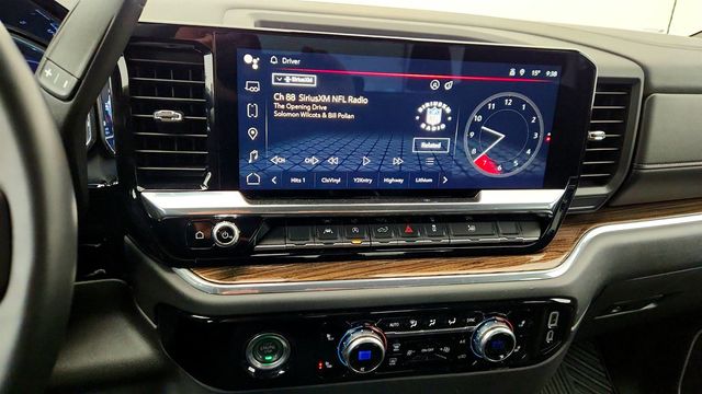 2024 GMC Sierra 1500 4WD Crew Cab 147'' Elevation (3VL) - 22974267 - 13