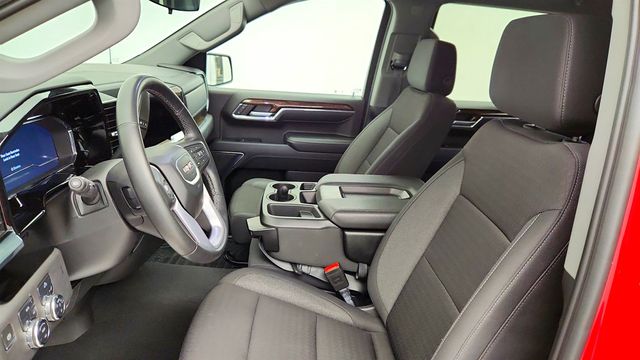 2024 GMC Sierra 1500 4WD Crew Cab 147'' Elevation (3VL) - 22974267 - 15