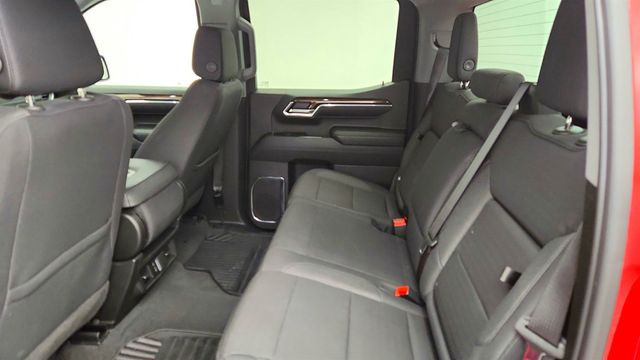 2024 GMC Sierra 1500 4WD Crew Cab 147'' Elevation (3VL) - 22974267 - 16