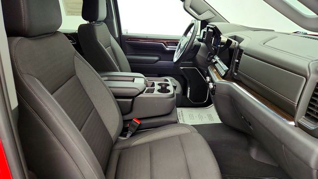 2024 GMC Sierra 1500 4WD Crew Cab 147'' Elevation (3VL) - 22974267 - 18