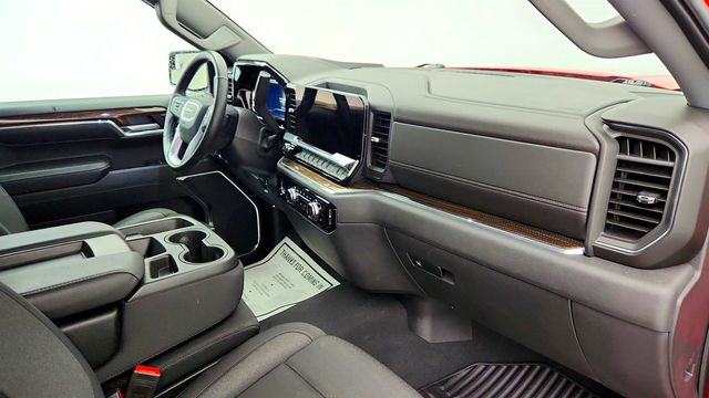 2024 GMC Sierra 1500 4WD Crew Cab 147'' Elevation (3VL) - 22974267 - 19