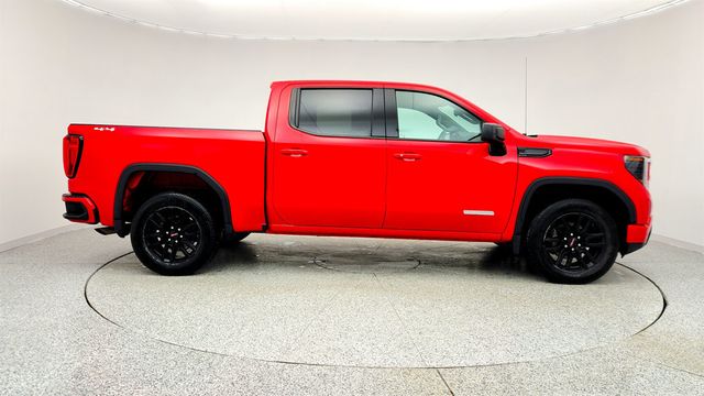 2024 GMC Sierra 1500 4WD Crew Cab 147'' Elevation (3VL) - 22974267 - 3