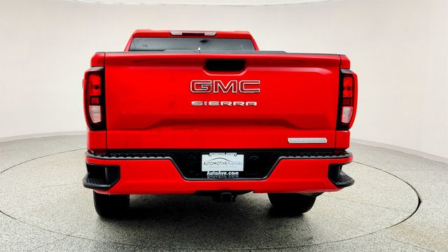 2024 GMC Sierra 1500 4WD Crew Cab 147'' Elevation (3VL) - 22974267 - 5