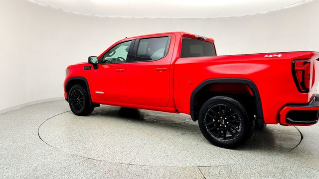 2024 GMC Sierra 1500 4WD Crew Cab 147'' Elevation (3VL) - 22974267 - 6