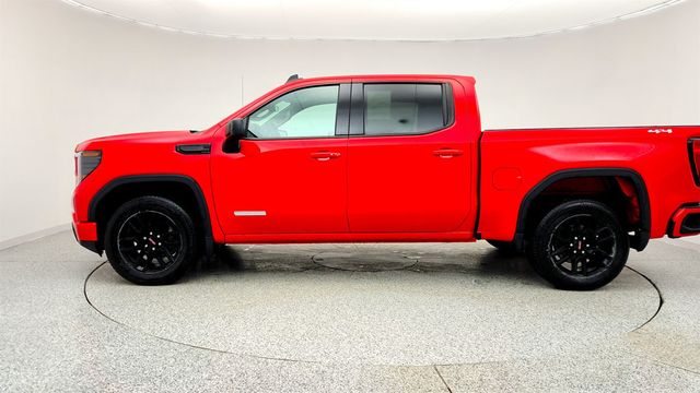 2024 GMC Sierra 1500 4WD Crew Cab 147'' Elevation (3VL) - 22974267 - 7