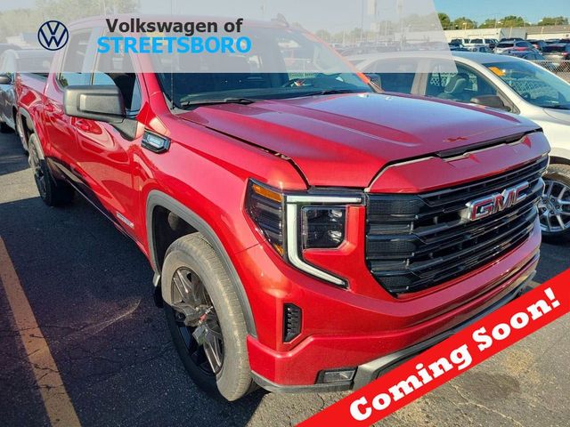 2024 GMC Sierra 1500 4WD Crew Cab 147" Elevation w/3SB - 23069510 - 0