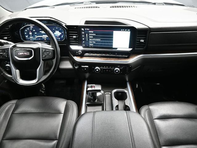 2024 GMC Sierra 1500 4WD Crew Cab 147" Elevation w/3SB - 23009309 - 11