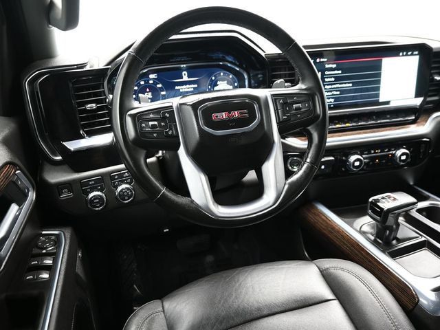 2024 GMC Sierra 1500 4WD Crew Cab 147" Elevation w/3SB - 23009309 - 12
