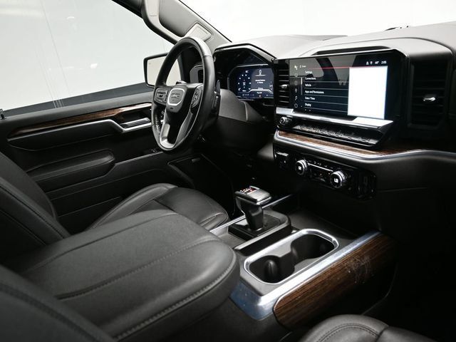 2024 GMC Sierra 1500 4WD Crew Cab 147" Elevation w/3SB - 23009309 - 13