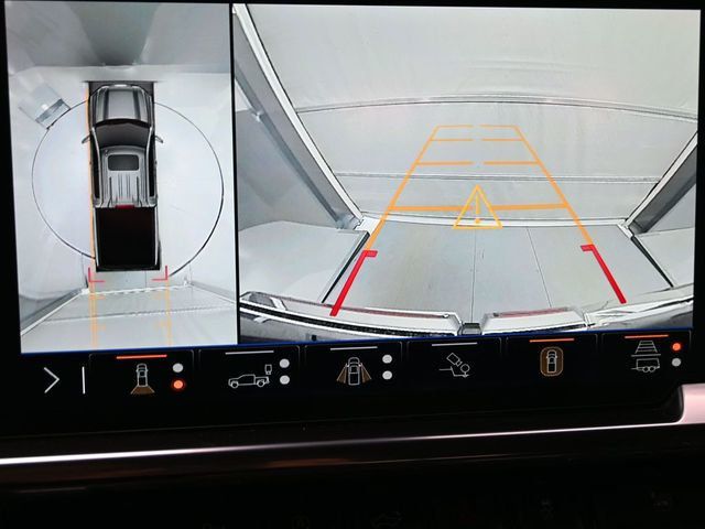 2024 GMC Sierra 1500 4WD Crew Cab 147" Elevation w/3SB - 23009309 - 16