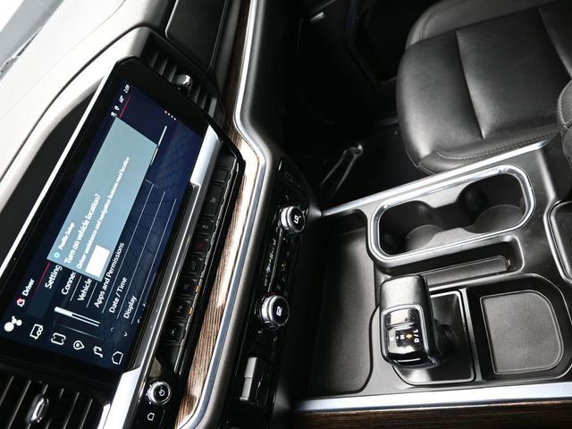 2024 GMC Sierra 1500 4WD Crew Cab 147" Elevation w/3SB - 23009309 - 17