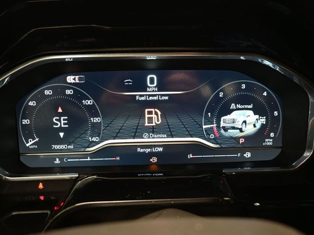 2024 GMC Sierra 1500 4WD Crew Cab 147" Elevation w/3SB - 23009309 - 18