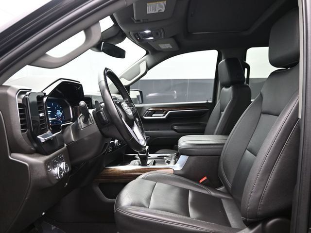 2024 GMC Sierra 1500 4WD Crew Cab 147" Elevation w/3SB - 23009309 - 5