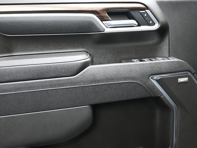 2024 GMC Sierra 1500 4WD Crew Cab 147" Elevation w/3SB - 23009309 - 6