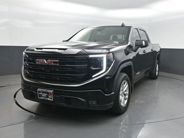 2024 GMC Sierra 1500 4WD Crew Cab 147" Elevation w/3SB - 23031772 - 0